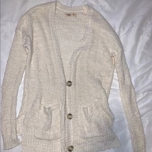 Women’s Hollister cardigan
